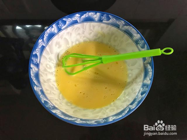 蜂蜜烤红薯的做法