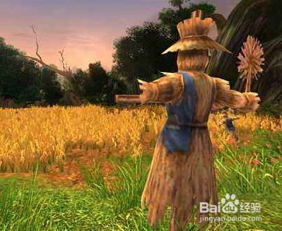 驱赶老鹰的好办法