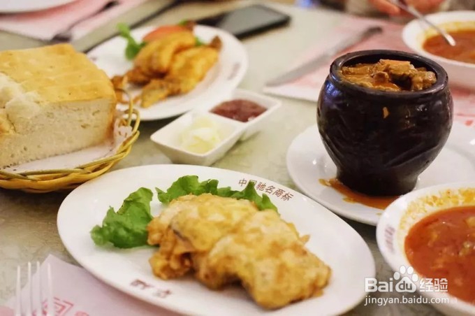 来哈尔滨不得不做的事