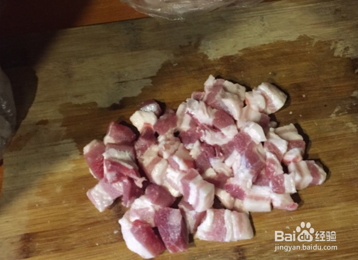 简简单单红烧肉