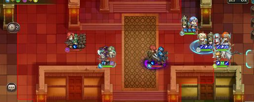 梦幻模拟战a 5怎么打