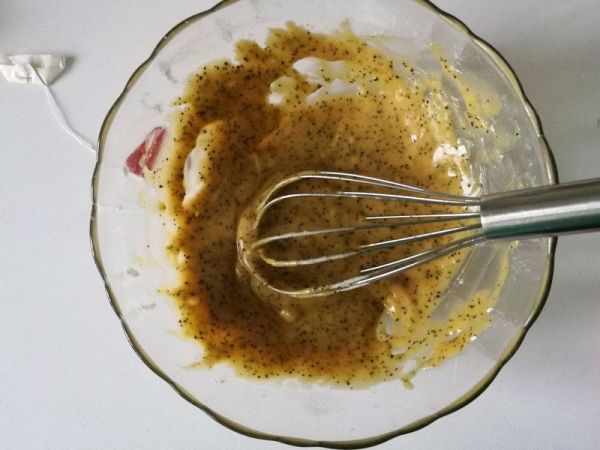 红茶太妃甜甜圈