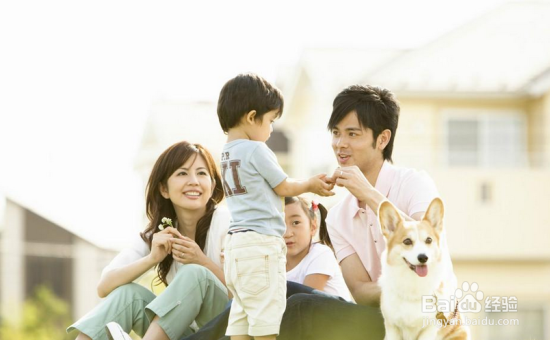 家长怎么消除教育焦虑