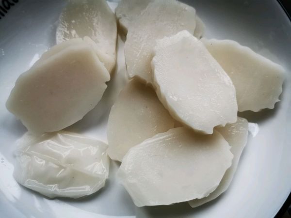 年糕版番茄沙巴鱼