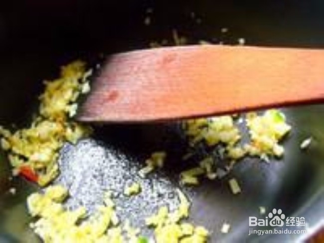 下饭菜 美味红三剁怎样做