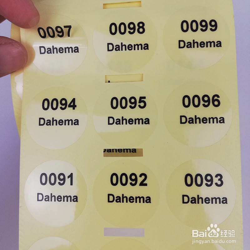 服装水洗唛为什么不耐水洗?
