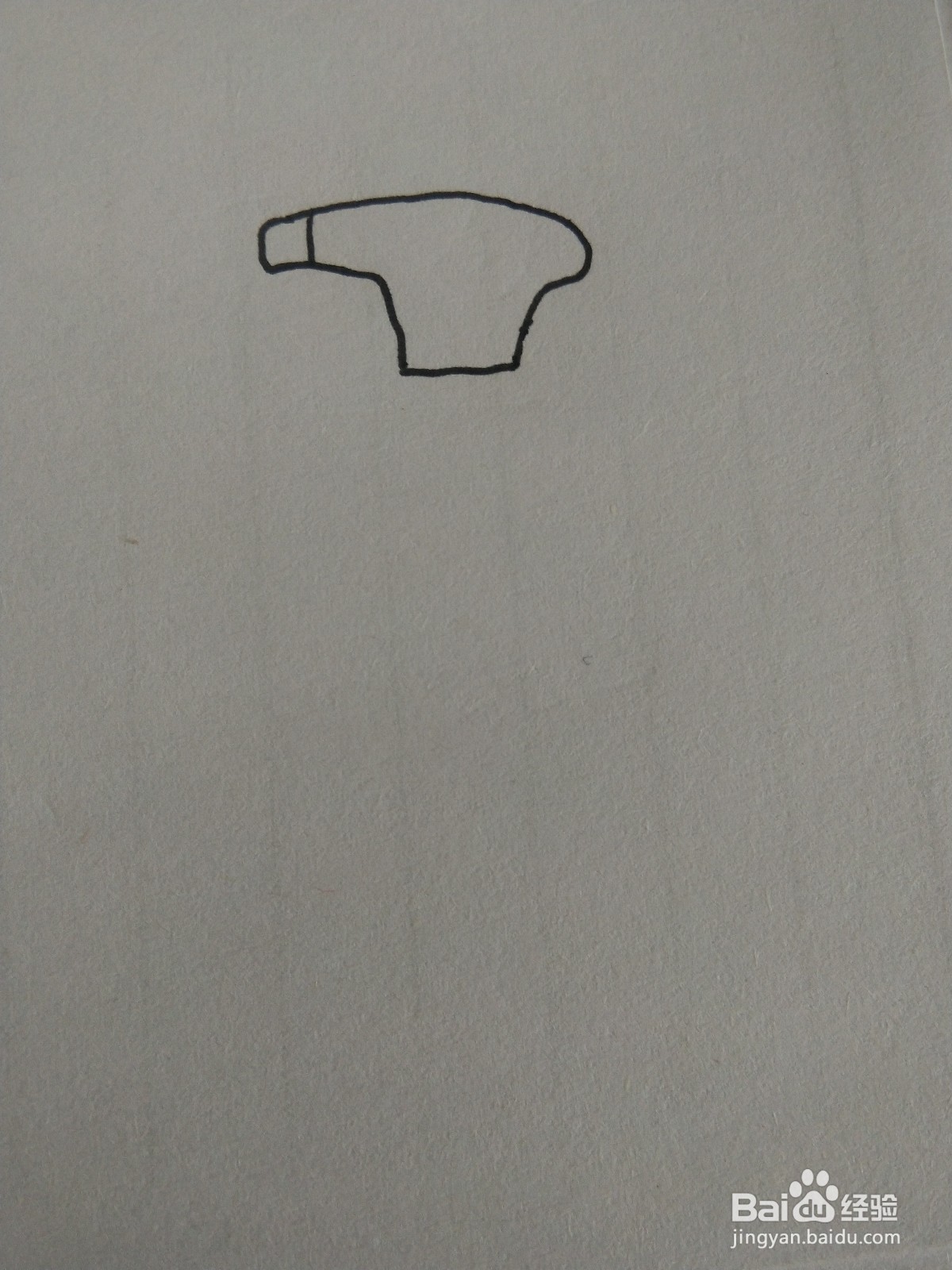 喷壶怎么画简笔画