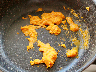 金汤竹荪扒芦笋