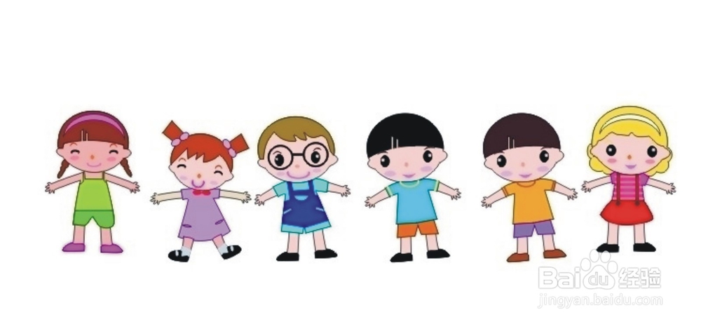 教育孩子成长必经的关键期