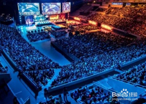 LPL比赛在哪可以看