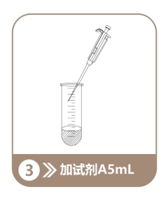 电化学重金属快速检测仪操作流程介绍