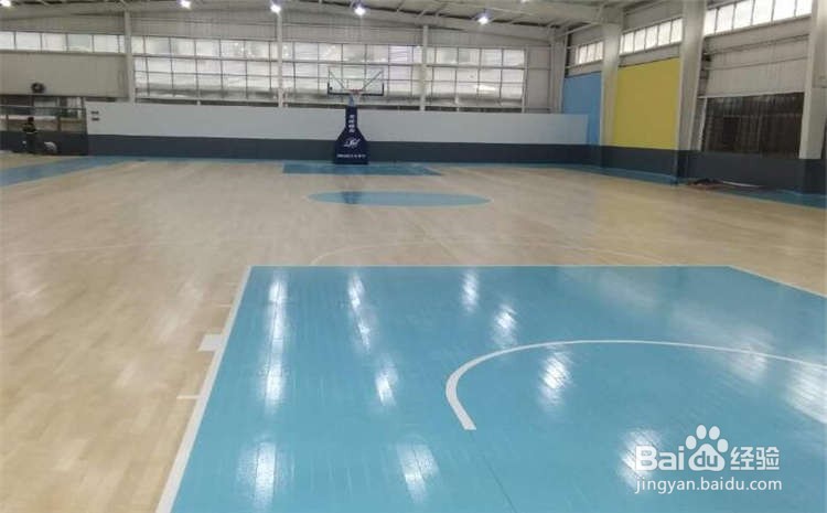 枫木运动木地板有什么特点
