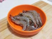 油焖大虾的做法