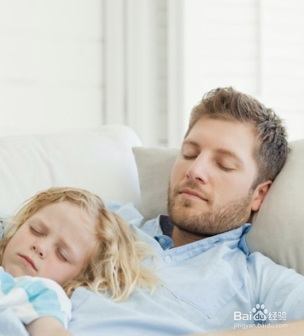 睡觉时身体会突然