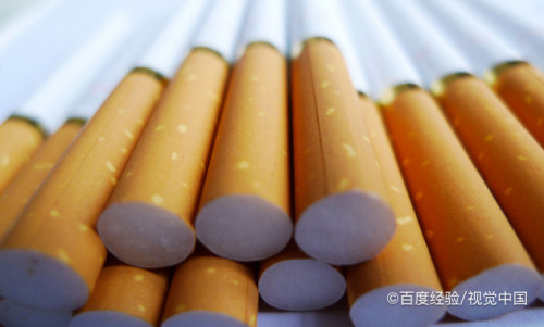 如何清除肺里的烟焦油