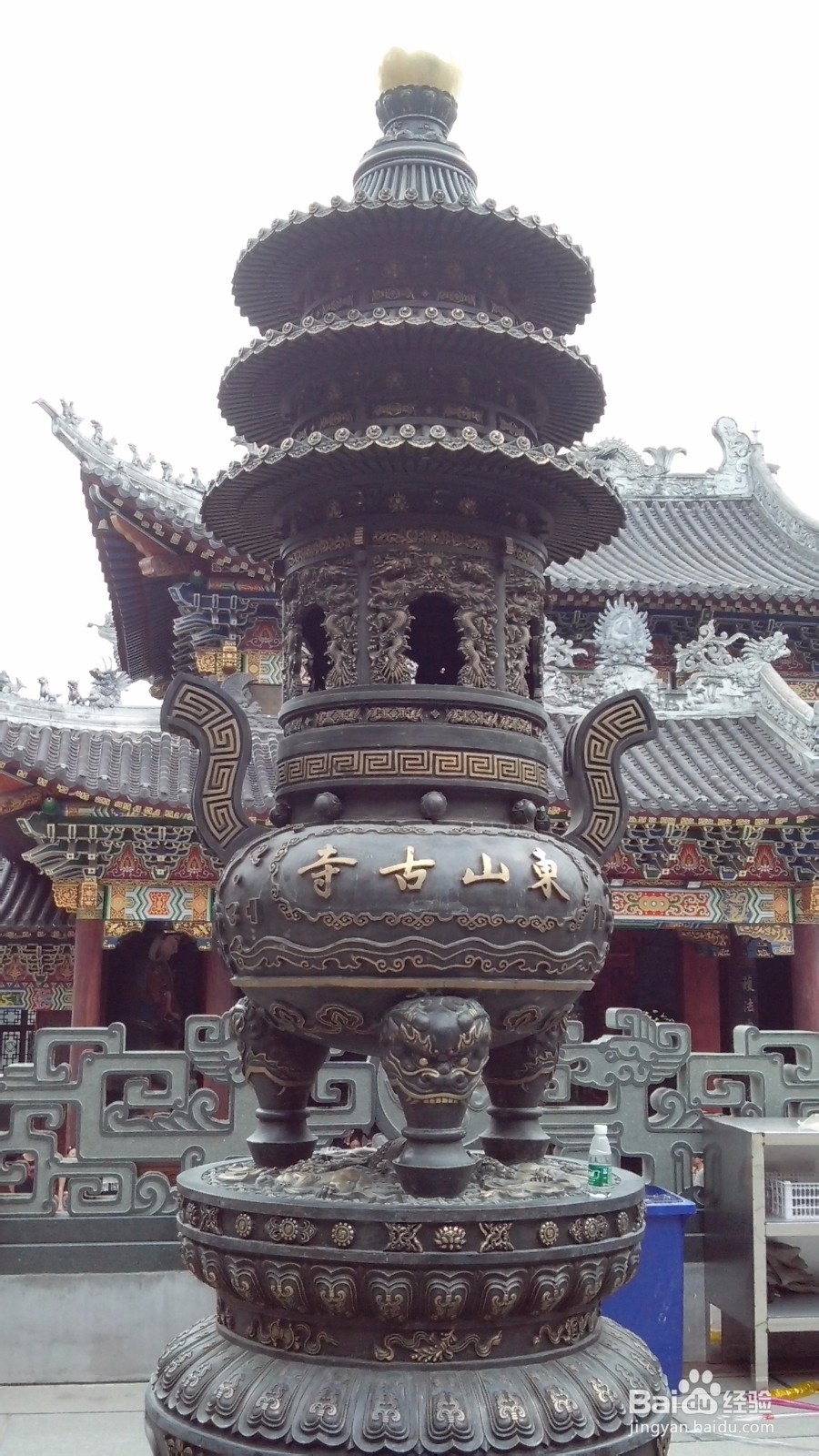 大鹏古城周围有什么好玩的