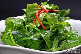 要长高,宝宝要吃这些