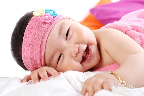 宝宝如何正确补锌补钙