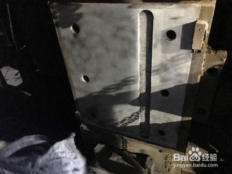 钢铁行业轧机牌坊磨损在线修复的详细步骤？