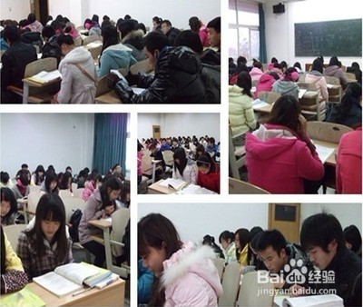创造怎样的学习英语环境才算是入门