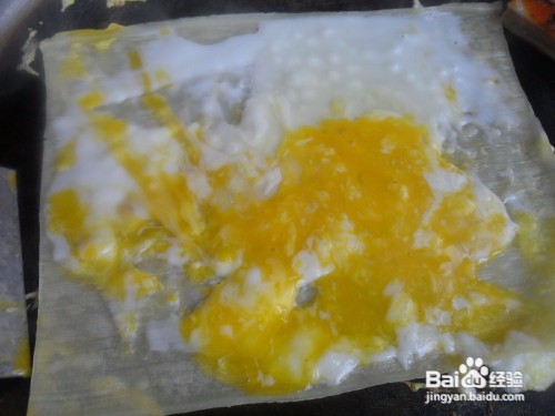 怎么做好吃的冷面卷