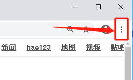 谷歌浏览器设置自定义字体Parchment