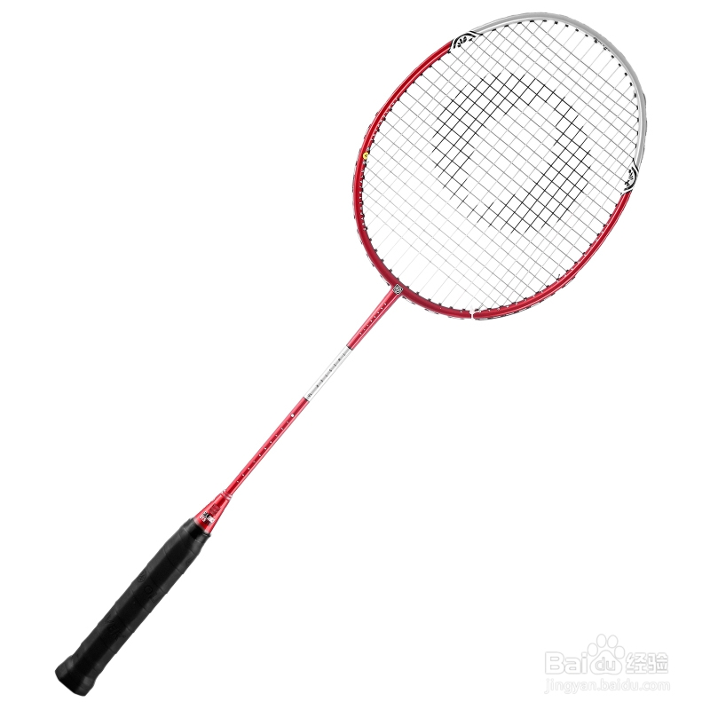 如何选购羽毛球拍?
