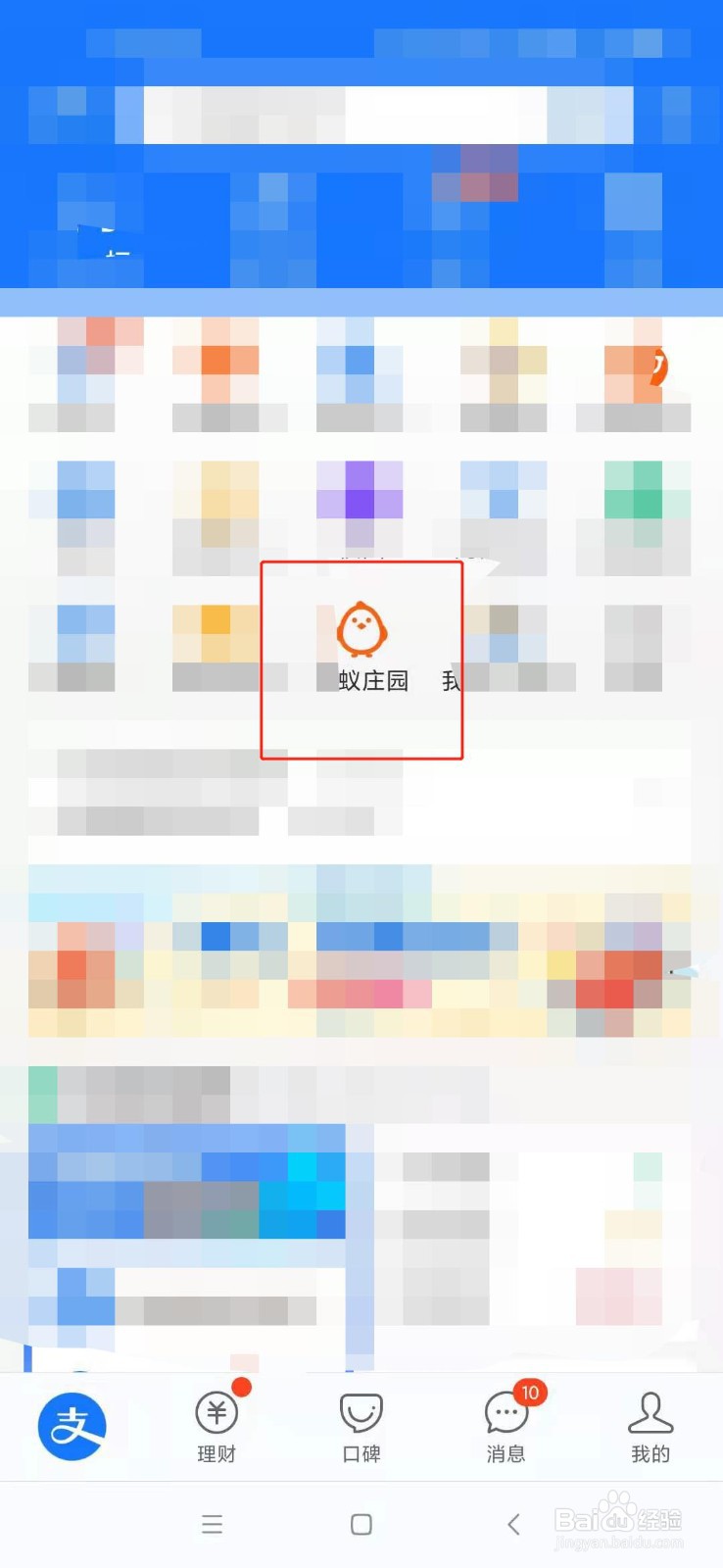 蚊子叮的包越大说明它的毒性越强蚂蚁庄园答案