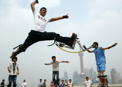 女生跳高120算高吗