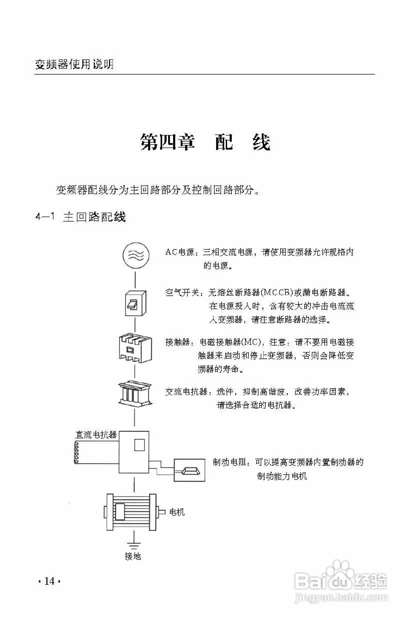 西普XHF300-475变频器使用说明书:[2]