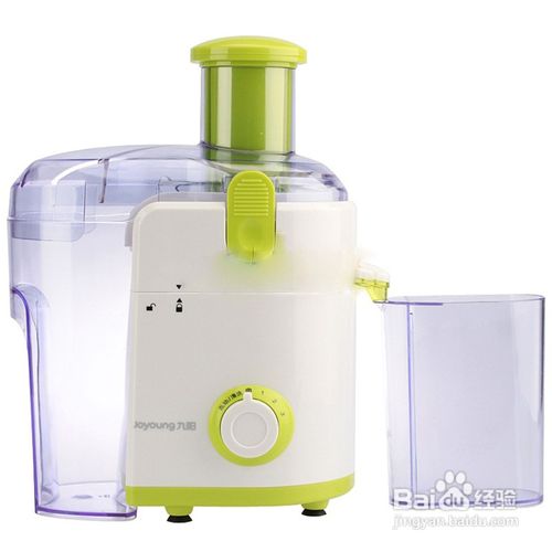 哪款榨汁机好，榨汁机选购指南