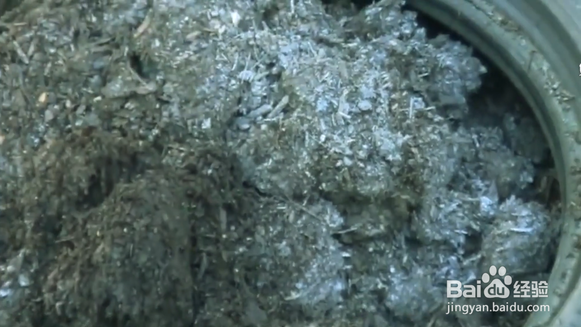 如何巧用家里的旧轮胎?