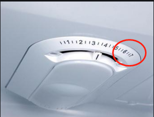 小冰箱冷藏不够冷怎么调