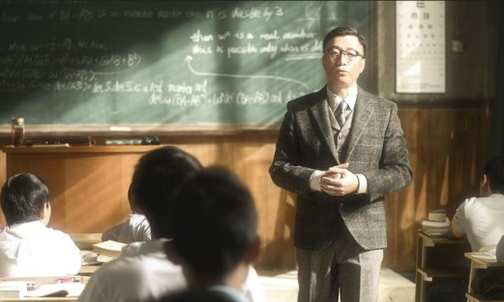 《少年班真实故事》原型人物结局是什么