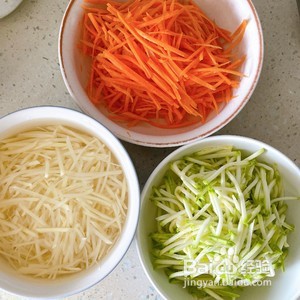 蔬菜鸡蛋饼