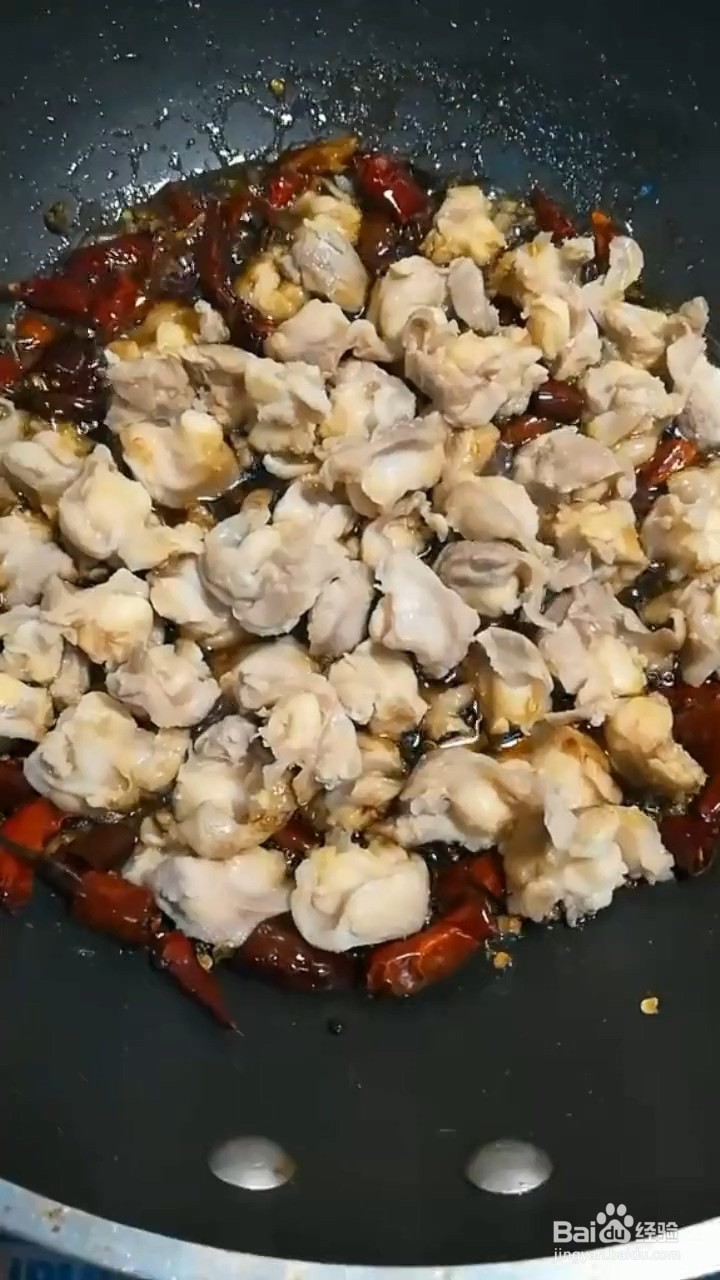 如何制作美食麻辣掌中宝