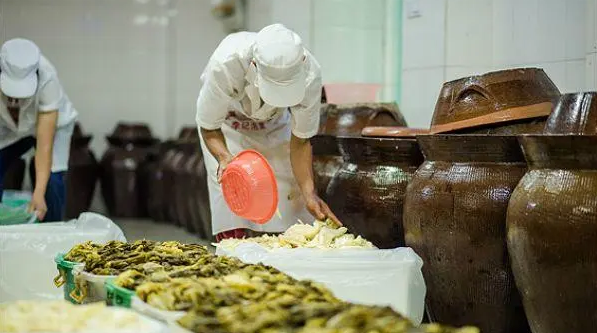 农村加工厂项目有哪些