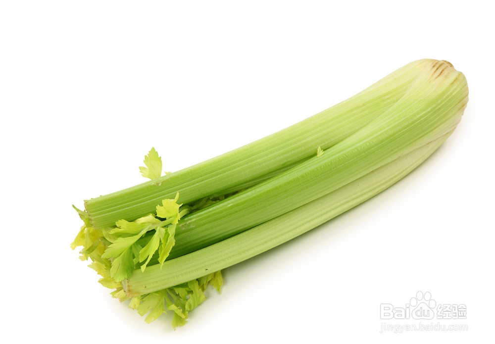 苦瓜芹菜汁的减肥餐如何做