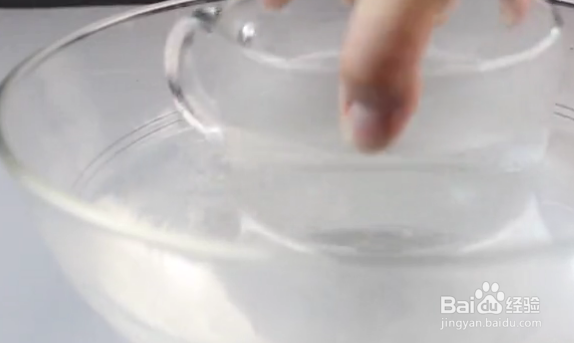 热水变凉没那么复杂，让你喝到凉白开水