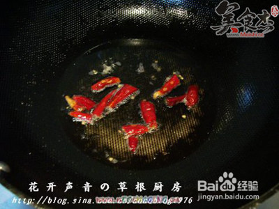 红烧牛腩的做法