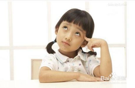 儿童情商的培养该注意哪些?