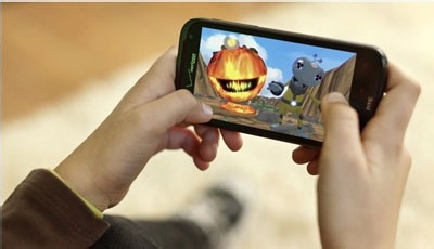 如何让孩子远离手机