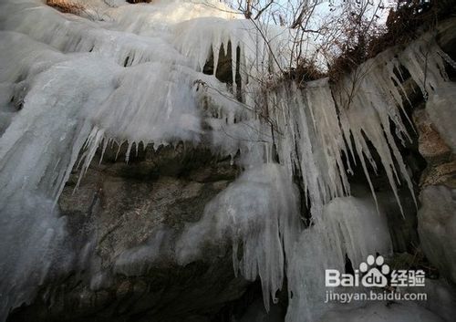 门头沟旅游攻略及景点介绍