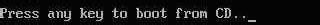VirtualBox虚拟机：[3]安装Ghost XP