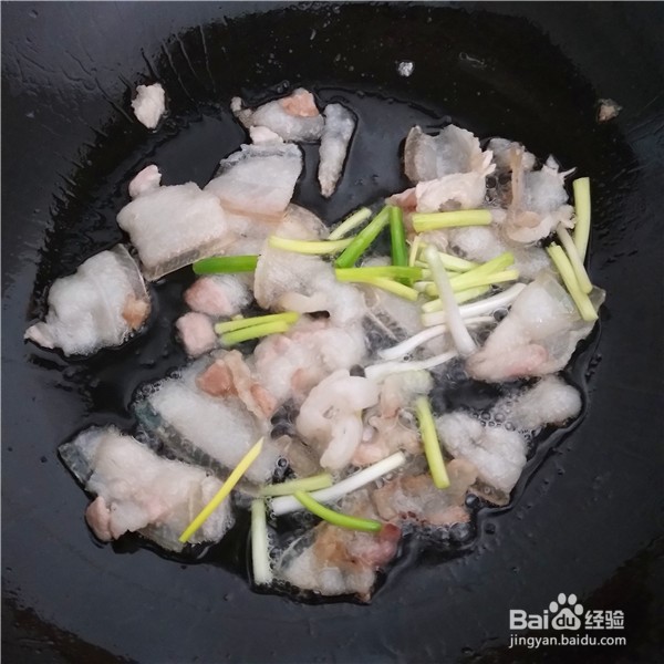 猪肉土豆怎么做好吃