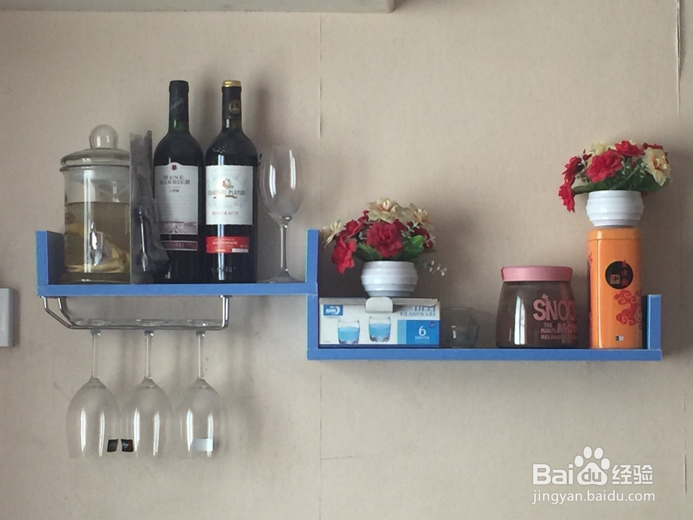 制造一个温馨舒适的小窝