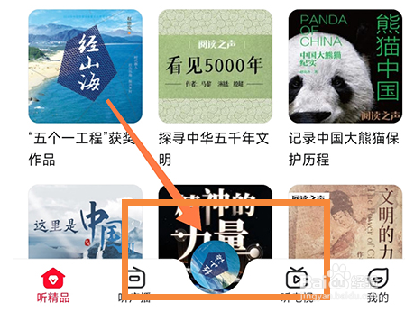 云听怎么定时关闭