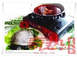 酱香味辣__甲鱼豆腐皮的做法