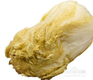 酸菜粉条炖肉怎么做