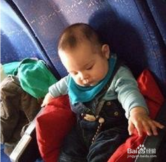 【宝贝安全】儿童安全事件大盘点----交通工具篇
